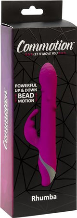 Swan | Commotion Rhumba : Raspberry [brand:swan/img-01.jpg]