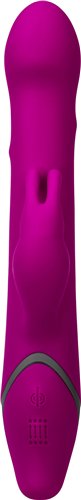 Swan | Commotion Rhumba : Raspberry [brand:swan/img-06.jpg]