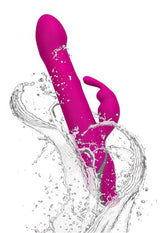 Swan | Commotion Rhumba : Raspberry [brand:swan/img-08.jpg]