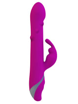 Swan | Commotion Rhumba : Raspberry
