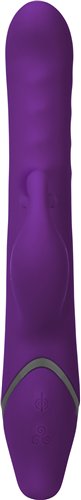 Swan | Commotion Samba : Plum [brand:swan/img-06.jpg]