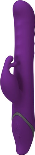 Swan | Commotion Samba : Plum [brand:swan/img-07.jpg]