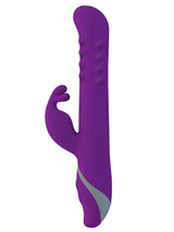 Swan | Commotion Samba : Plum