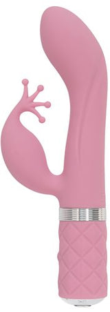 Swan | Pillow Talk Kinky : Pink [brand:swan/img-01.jpg]