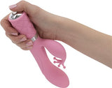 Swan | Pillow Talk Kinky : Pink [brand:swan/img-05.jpg]