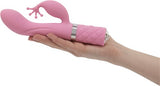 Swan | Pillow Talk Kinky : Pink [brand:swan/img-06.jpg]