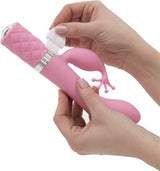 Swan | Pillow Talk Kinky : Pink [brand:swan/img-07.jpg]