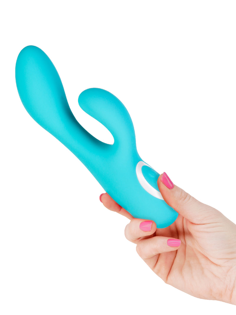 Swan | Wonderlust St Tropez : Teal