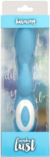 Swan | Wonderlust Harmony : Blue [brand:swan/img-01.jpg]