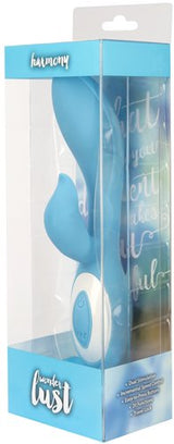 Swan | Wonderlust Harmony : Blue [brand:swan/img-02.jpg]