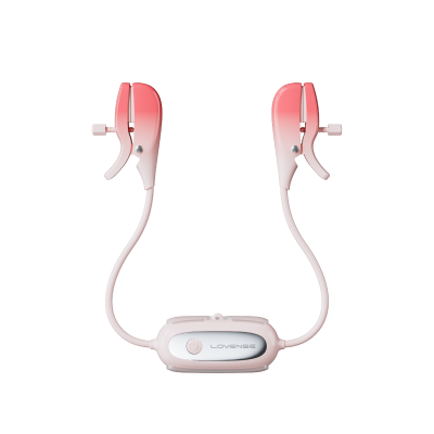 Lovense | Gemini : Pink [brand:lovense/img-01.png]