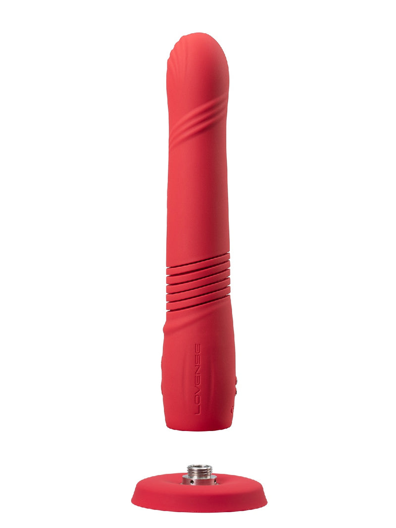 Lovense | Gravity : Red