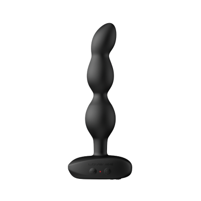 Lovense | Ridge : Black [brand:lovense/img-01.png]