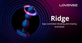 Lovense | Ridge : Black [brand:lovense/img-02.jpg]