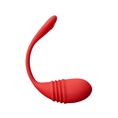 Lovense | Vulse : Red [brand:lovense/img-01.png]