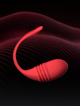 Lovense | Vulse : Red
