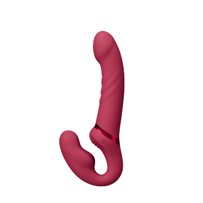 Lovense | Lapis : Pink [brand:lovense/img-01.png]