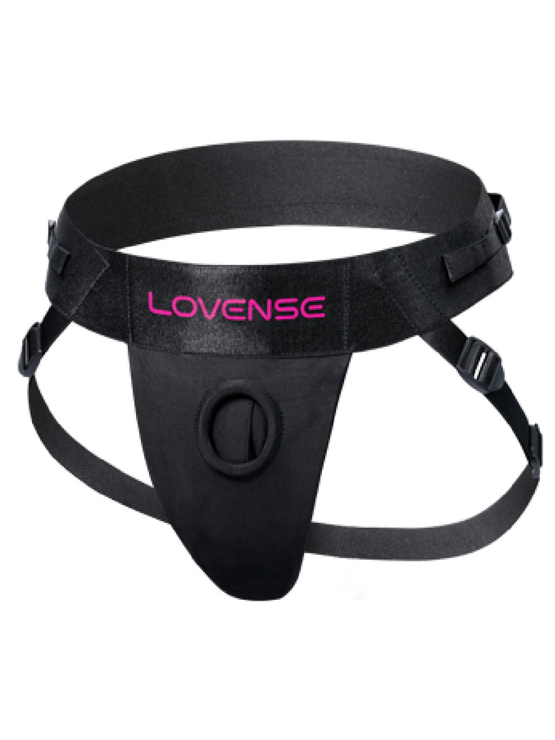 Lovense | Strapless Harness for Lapis