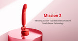 Lovense | Mission 2 : Red [brand:lovense/img-02.jpg]