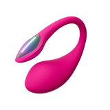 Lovense | Lush 4 : Pink [brand:lovense/img-02.png]