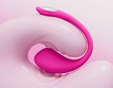 Lovense | Lush 4 : Pink [brand:lovense/img-11.png]