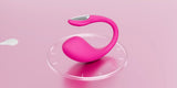 Lovense | Lush 4 : Pink [brand:lovense/img-12.jpg]