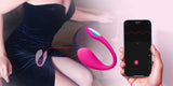 Lovense | Lush 4 : Pink [brand:lovense/img-13.jpg]