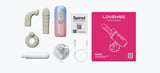 Lovense | Spinel : Pink [brand:lovense/img-12.jpg]