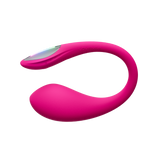 Lovense | Lush Mini : Pink [brand:lovense/img-01.png]