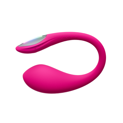 Lovense | Lush Mini : Pink [brand:lovense/img-01.png]