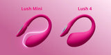Lovense | Lush Mini : Pink [brand:lovense/img-11.jpg]