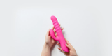 Lovense | Velvo : Pink [brand:lovense/img-10.png]