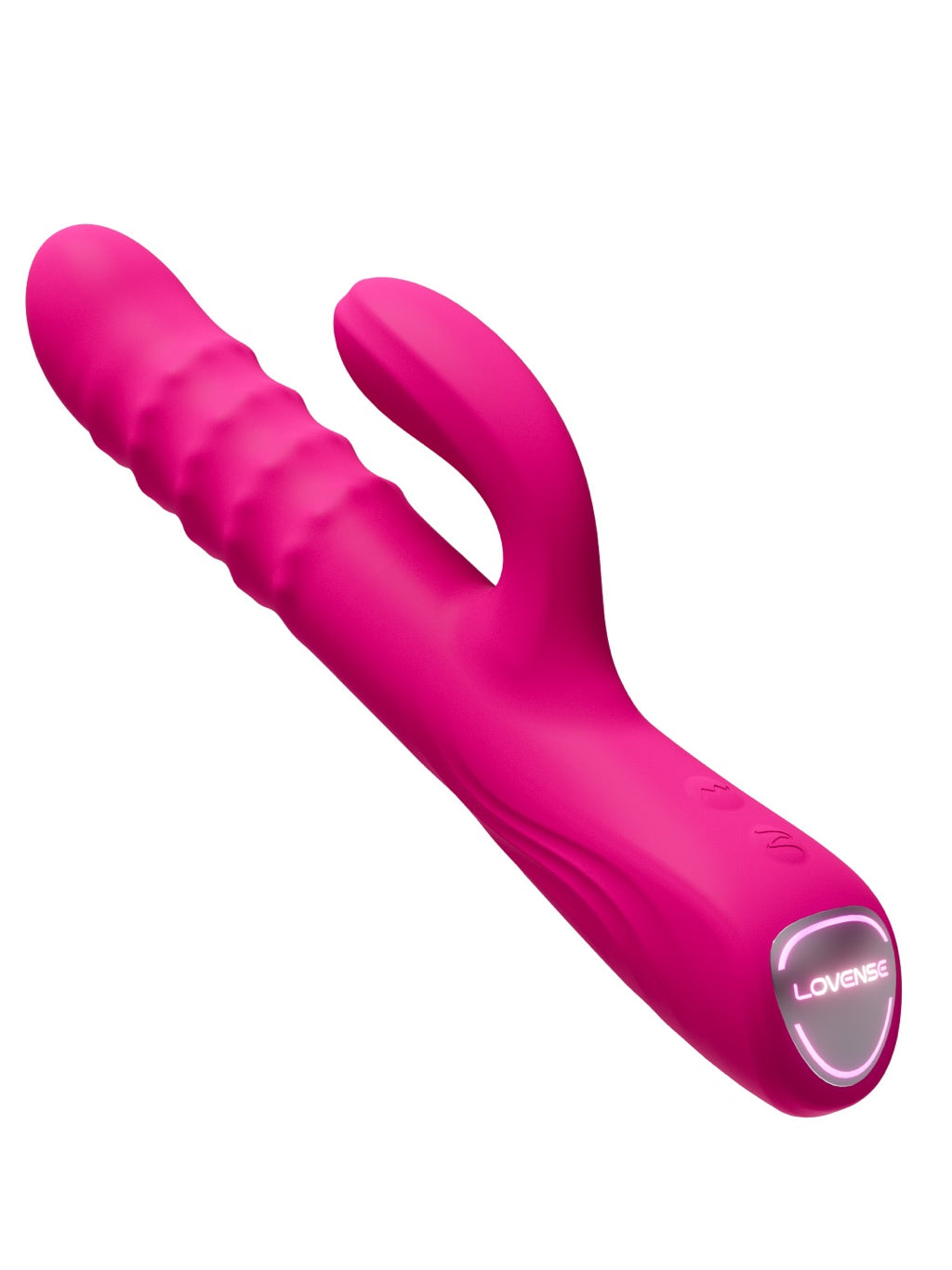 Lovense | Velvo : Pink