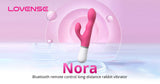 Lovense | Nora : Pink [brand:lovense/img-02.jpg]