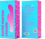 BSwish Bwild Classic Marine : Cerise [local:pack-cerise-frontback]