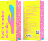BSwish Bwild Classic Marine : Guava [local:pack-guava-frontback]