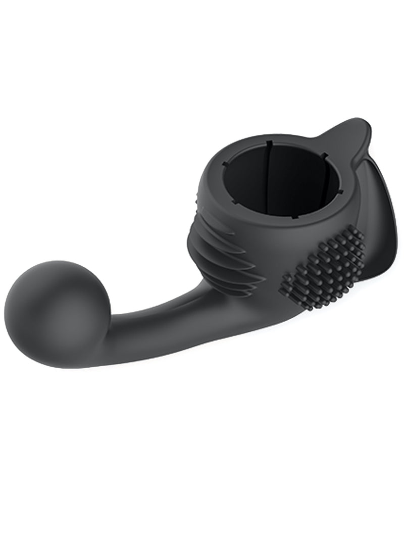 Lovense | Domi Female Attachment - Black