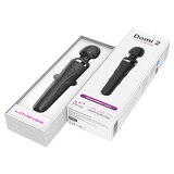 Lovense | Domi 2 : Black [brand:lovense/img-10.png]