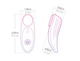 Lovense | Ferri : Pink [brand:lovense/img-11.png]