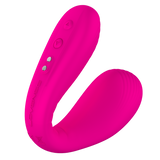 Lovense | Dolce : Pink [brand:lovense/img-06.png]