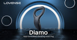Lovense | Diamo : Black [brand:lovense/img-02.jpg]