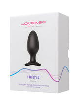 Lovense | Hush 2