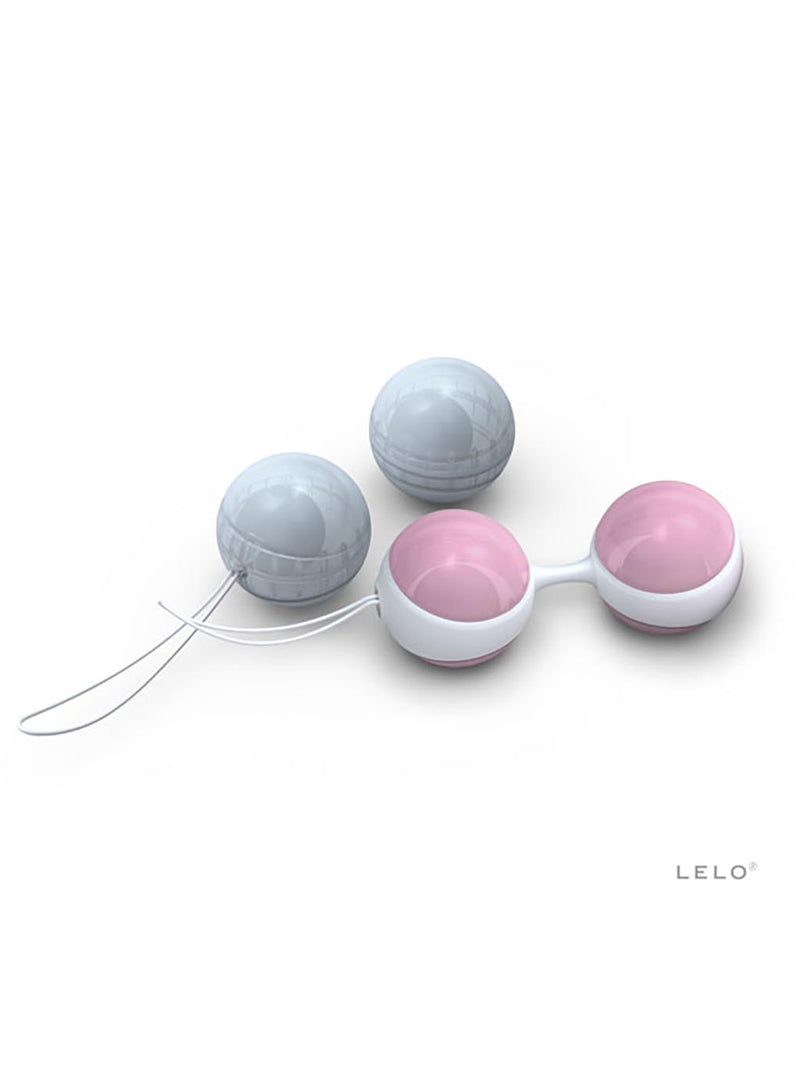 Lelo | Luna Beads Mini