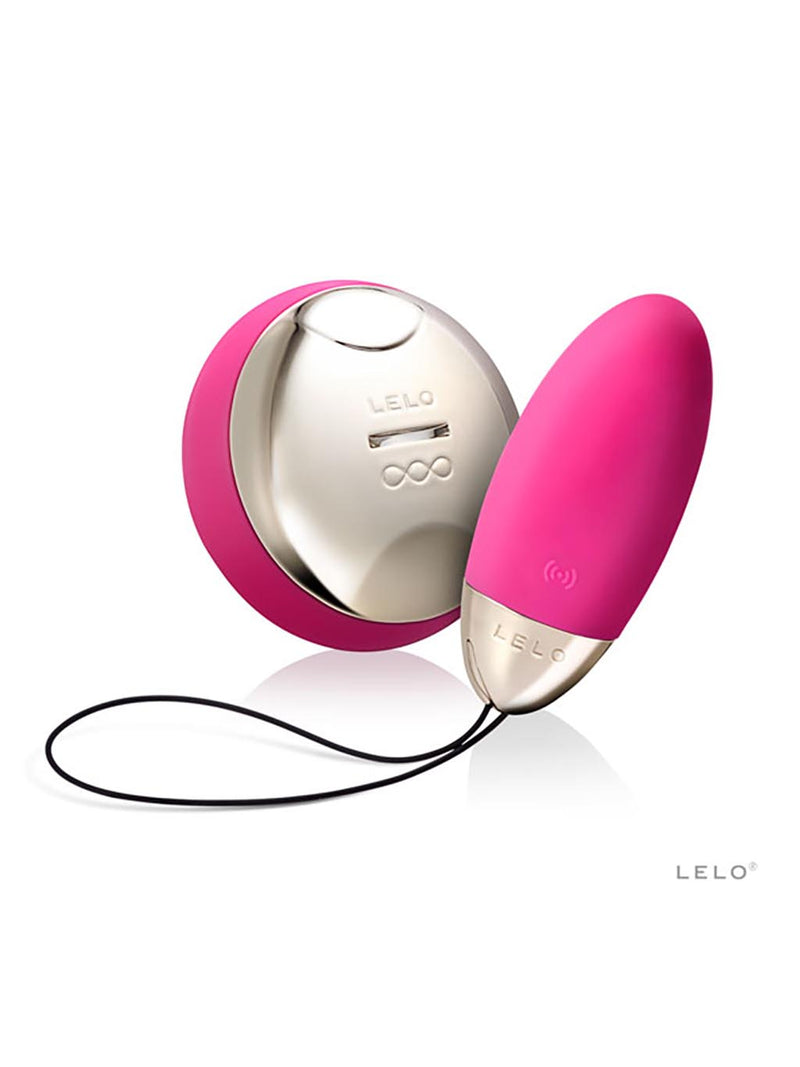 Lelo | Lyla 2 : Hot Cerise