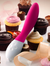 Lelo | Mona 2 : Cerise