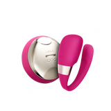 Lelo | Tiani 3 : Cerise [brand:lelo/img-02.webp]