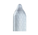 Lelo Hex Condoms - 12 Pack [brand:lelo/img-02.webp]