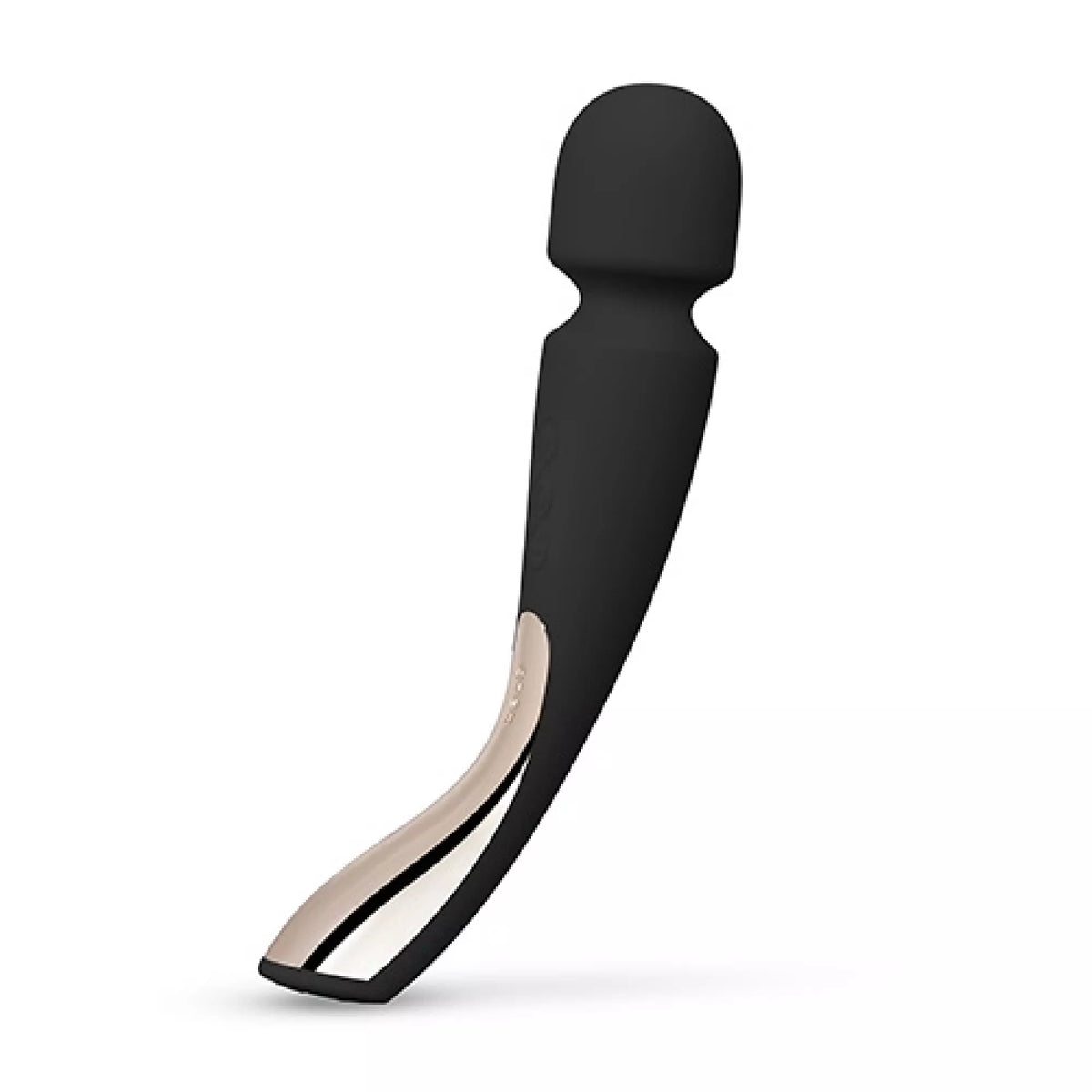 Lelo | Smart Wand 2 : Black [brand:lelo/0-medium-black-01.webp]