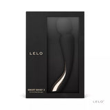 Lelo | Smart Wand 2 : Black [brand:lelo/0-medium-black-02.webp]