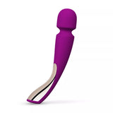 Lelo | Smart Wand 2 : Deep Rose [brand:lelo/0-medium-deep-rose-01.webp]